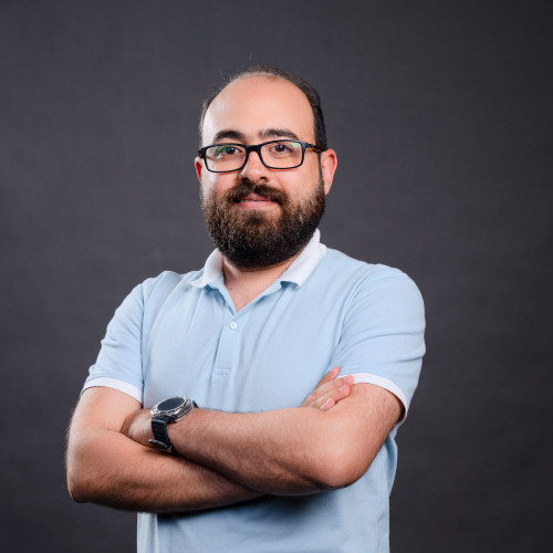 Ahmed A.