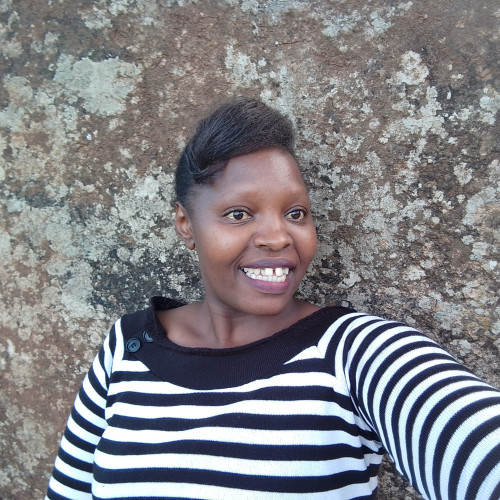 IMMACULATE M. profile photo