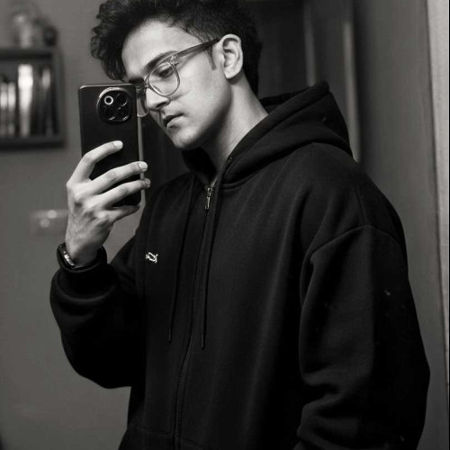 Akash o. profile photo