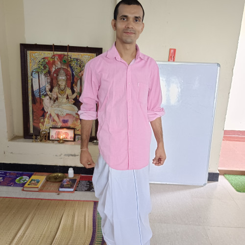 sarwan k. profile photo