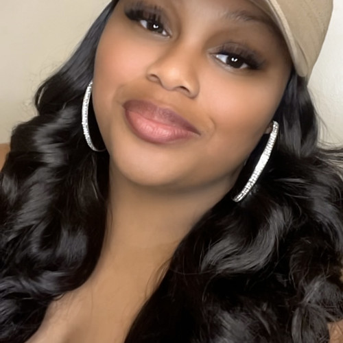 Iesha P. profile photo
