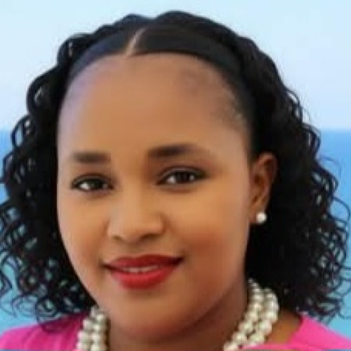 Charity M. profile photo