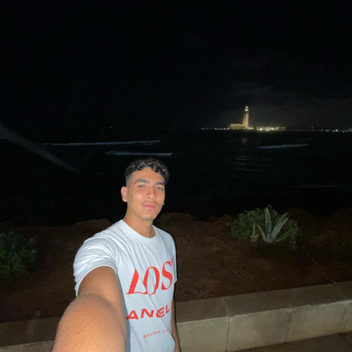 idriss E. profile photo