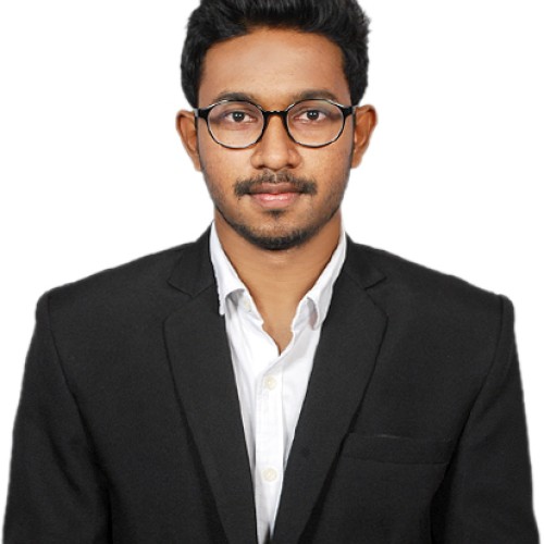 Anvesh C.