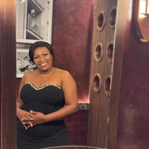 Masobhuza D. profile photo