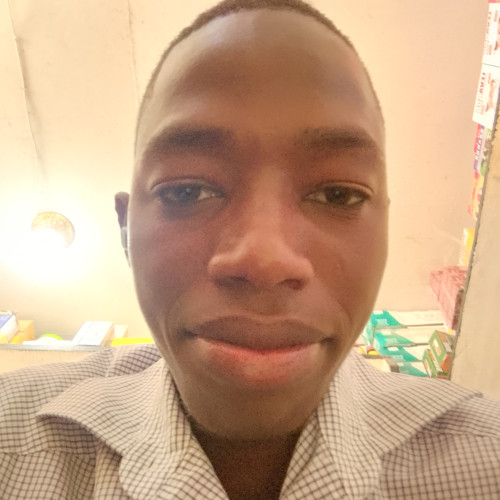 Adamu A. profile photo