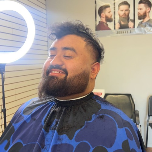 Braiyan Arturo L. profile photo