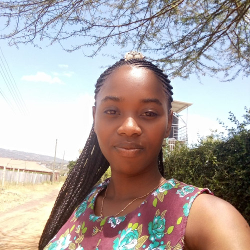 grace a. profile photo