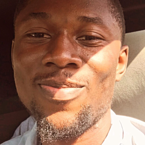 Tunkwanje S. profile photo