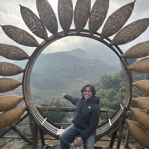 Aisha S. profile photo