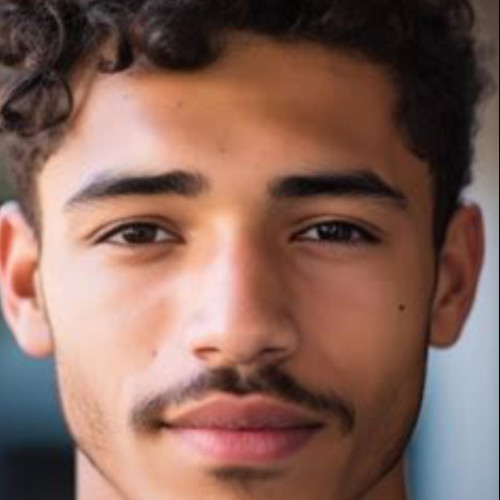 OLUWAMBE  V. profile photo