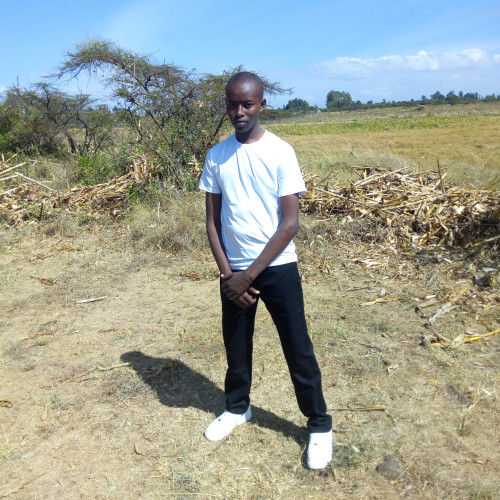 amon k. profile photo