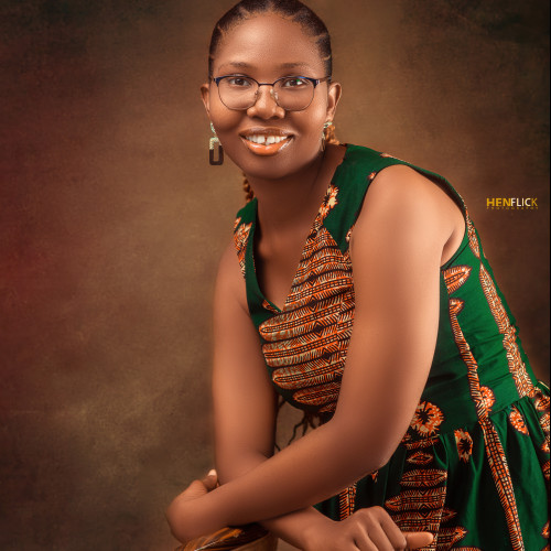 Oluebubechukwu  E. profile photo