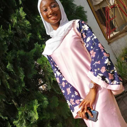 Rukayat I. profile photo