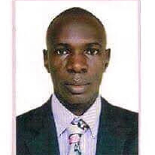 Anselm S.