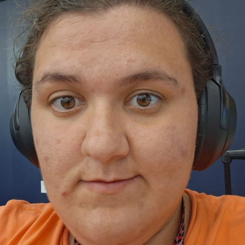 Veronika Y. profile photo