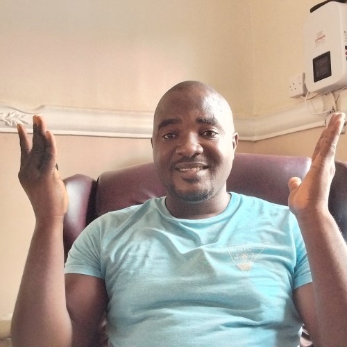 Abayomi H. profile photo