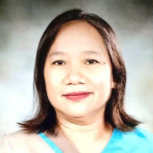 AGNES B.