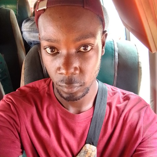Derrick G. profile photo