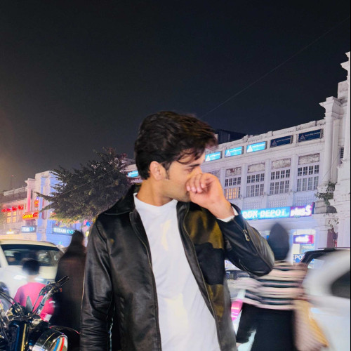 Yavar A. profile photo