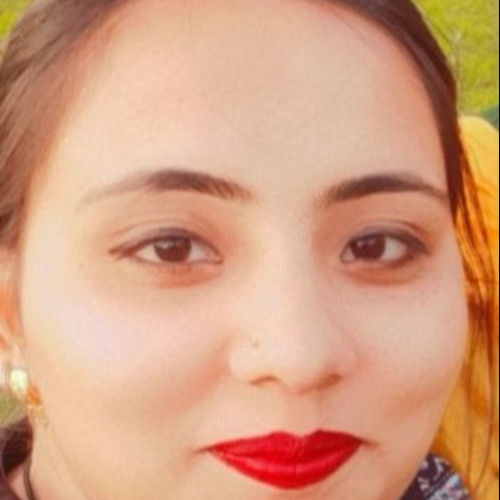 Karuna K.