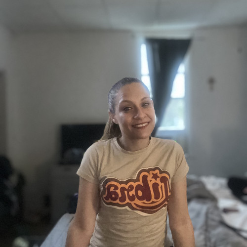 Brandi W. profile photo