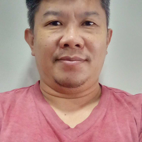 Jufre M. profile photo