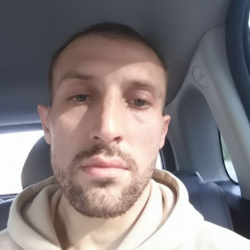 Evans K. profile photo