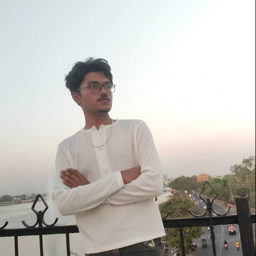Eeshan K. profile photo