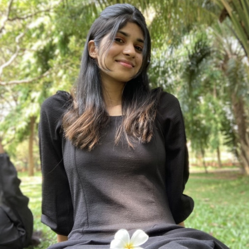 Raveena  R. profile photo