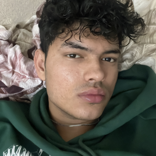 Prince P. profile photo