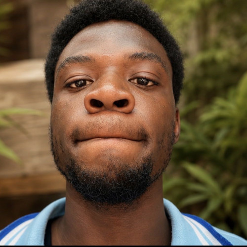Okpara D. profile photo