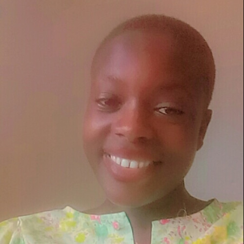 Tanyaradzwa k.