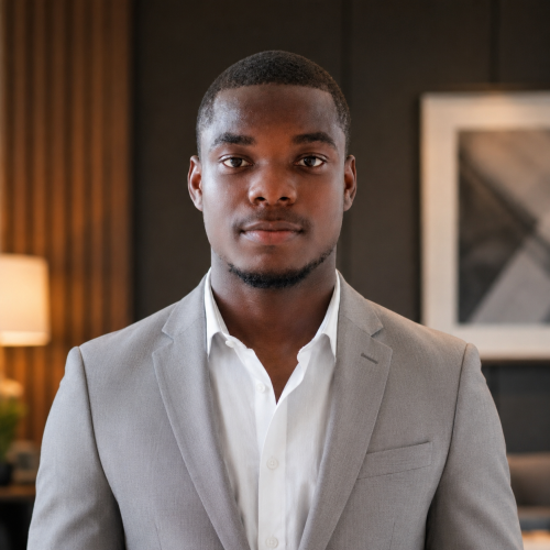 Ernest  A. profile photo