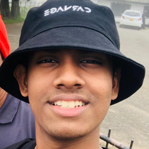 vinuja v. profile photo