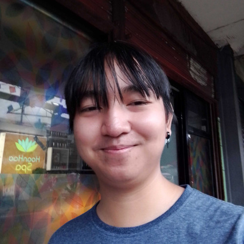 Kyle Noel M. profile photo
