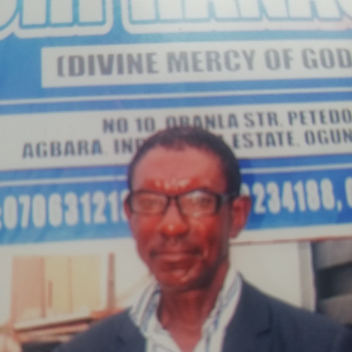 Ndukwe D. profile photo