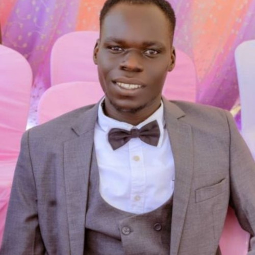 Okot O. profile photo