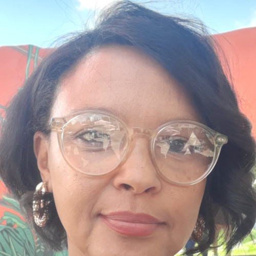 Yvette P.
