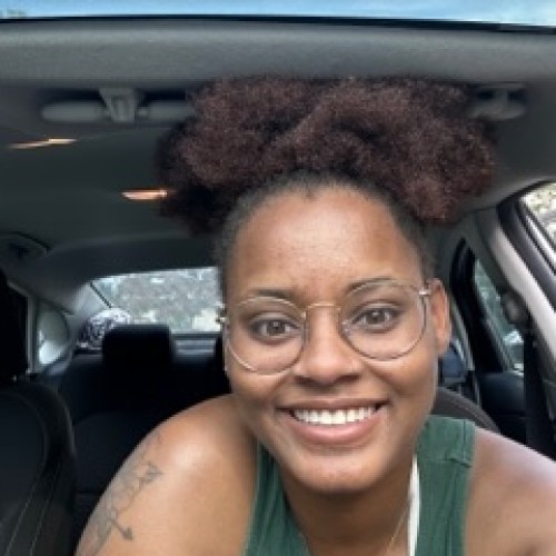 nichelle r. profile photo
