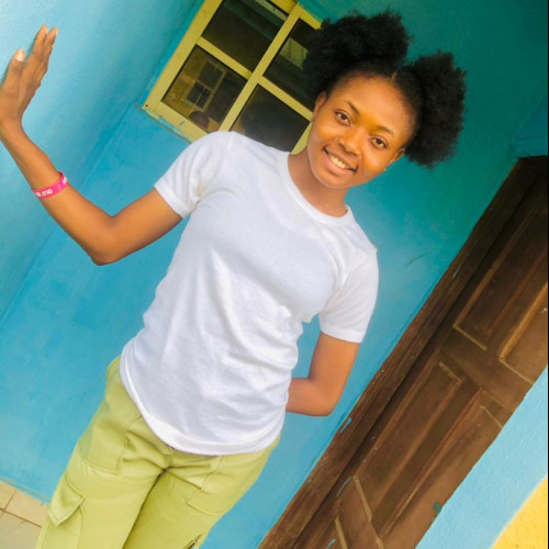 Benita  I. profile photo