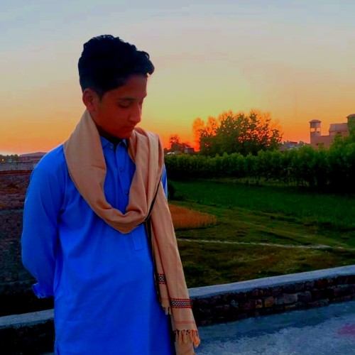 huzaifa k.