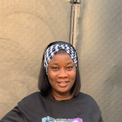 Omodasola  G. profile photo