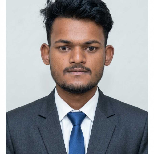 Anand S. profile photo