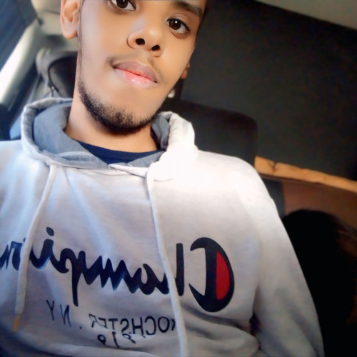 mohamedo b. profile photo