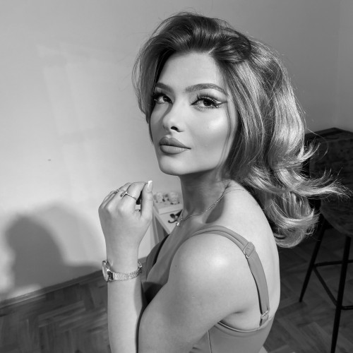 Blagica S. profile photo