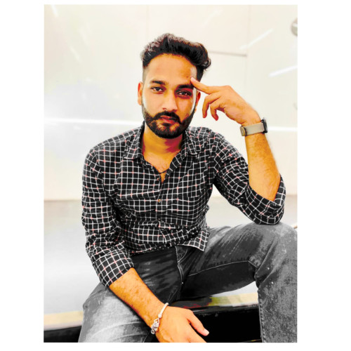 ASHUTOSH  S. profile photo