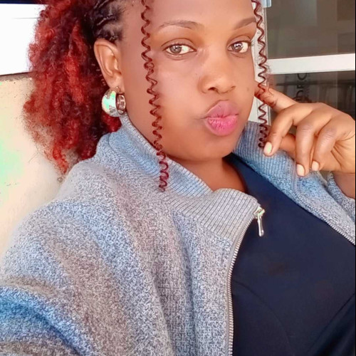 Racheal K. profile photo