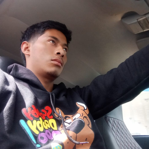 Patricio M. profile photo