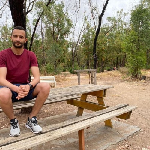 Mouad R. profile photo